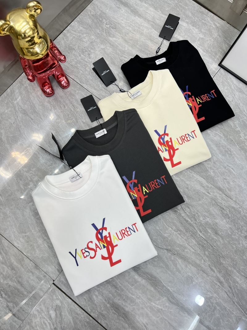 Ysl Hoodies